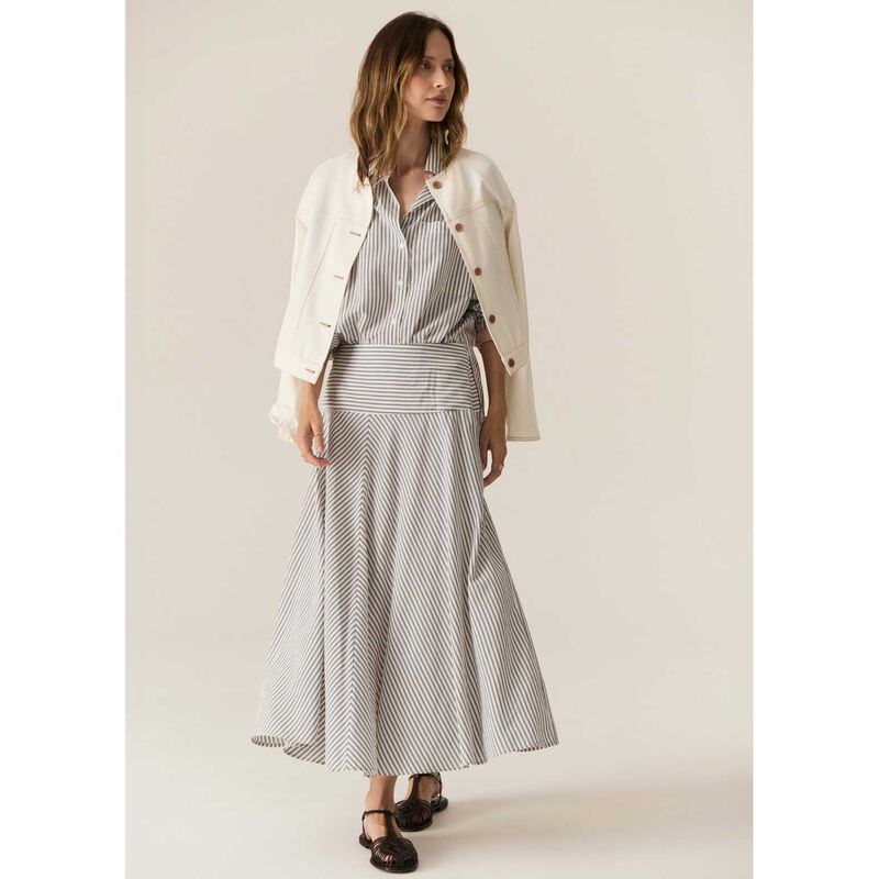 POL Vera Skirt image number 1